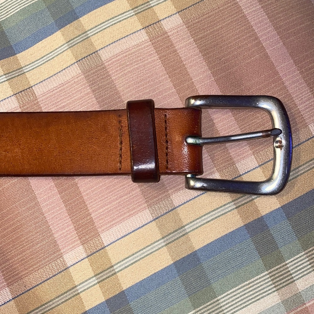 Polo belt size 40 (men’s)